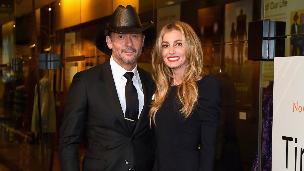 Tim McGraw Says He's Most Proud Of 'My Marriage' To Faith Hill, Couple's 3 Daughters: 'We Couldn’t Be More Proud' | 94.9 The Bull 949thebull.iheart.com/content/2025-0…