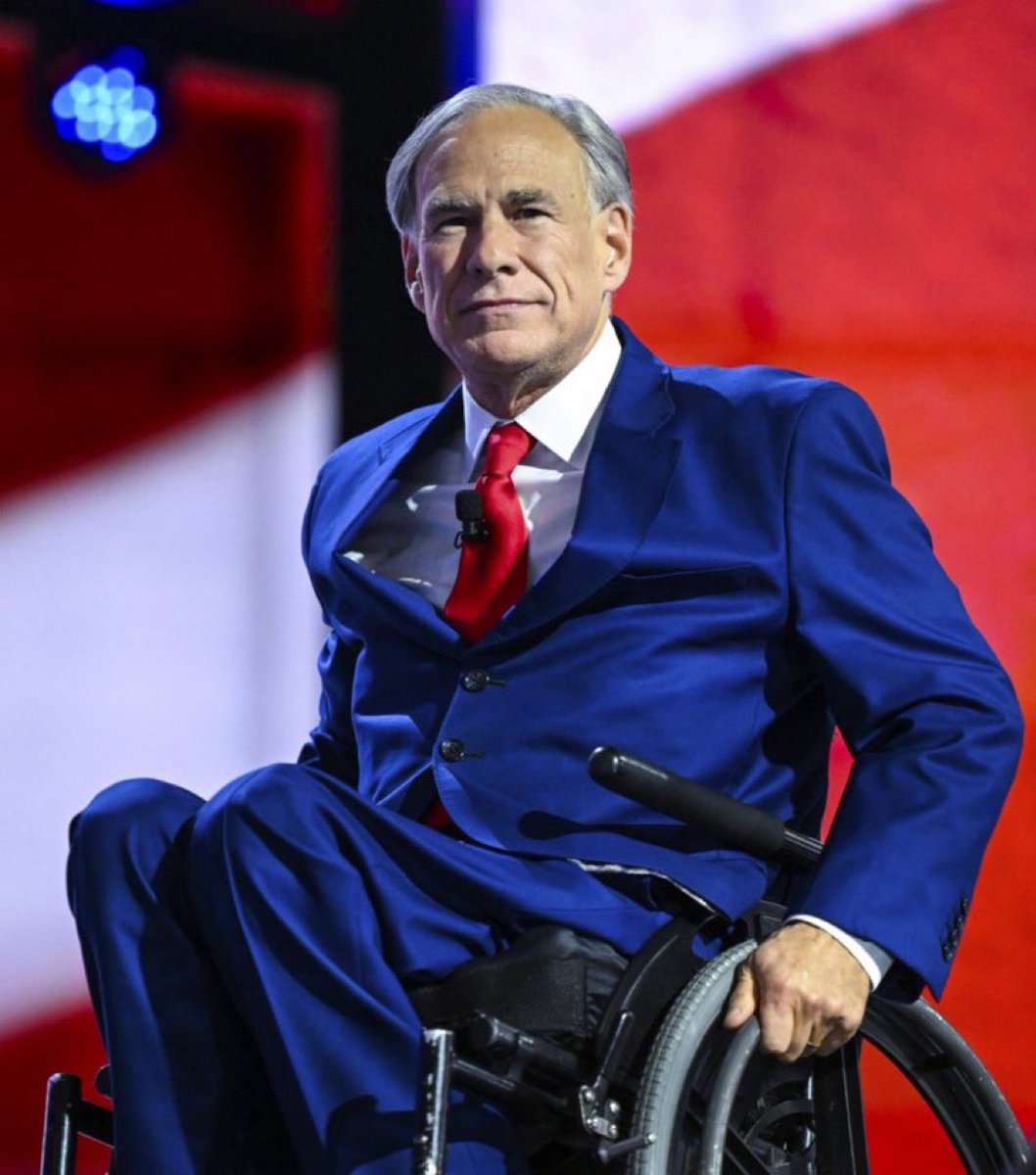 Do you support Texas Gov. Greg Abbott officially ordering arrests for Democrats who fled the State ?