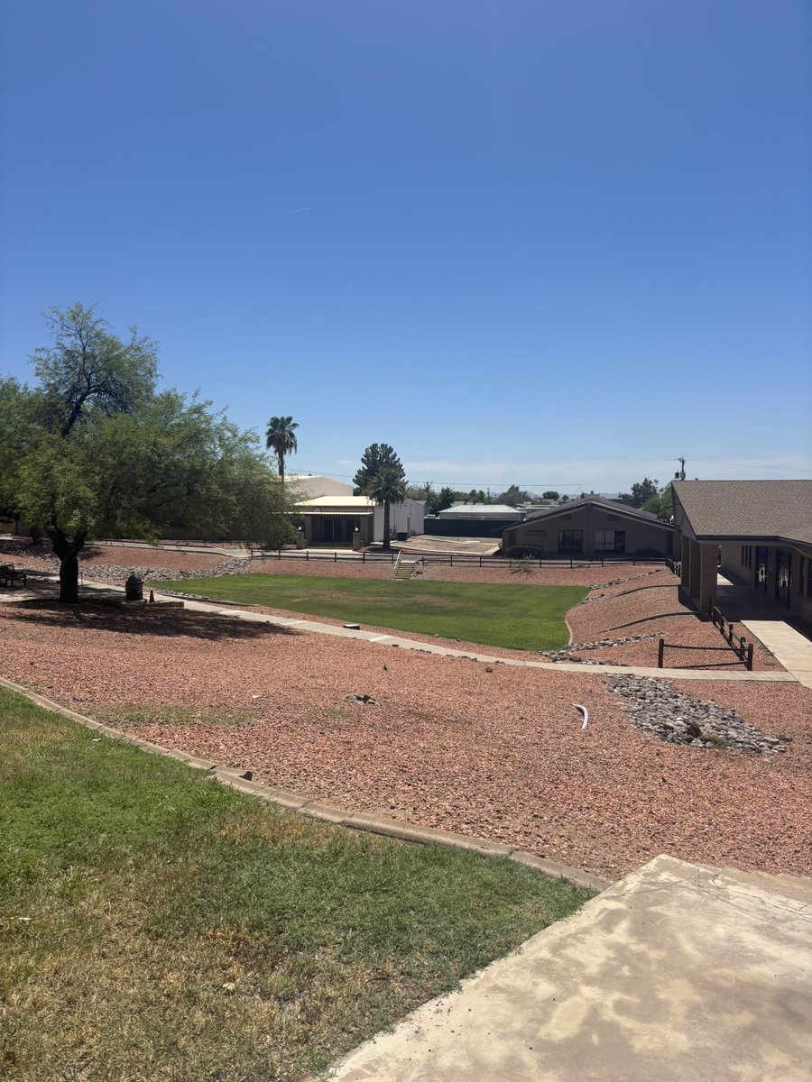 Thank you Coach Jimmy Gutierrez and Coach Claire Buckley for a great recruiting visit to Nelson University, AZ!