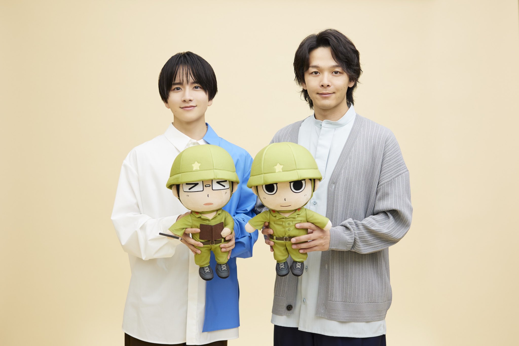 板垣李光人ファンクラブ PLManiaの苑 当選者特典 PLManiaの苑」の第6弾が決定！ | 板垣李光人 RIHITO ITAGAKI