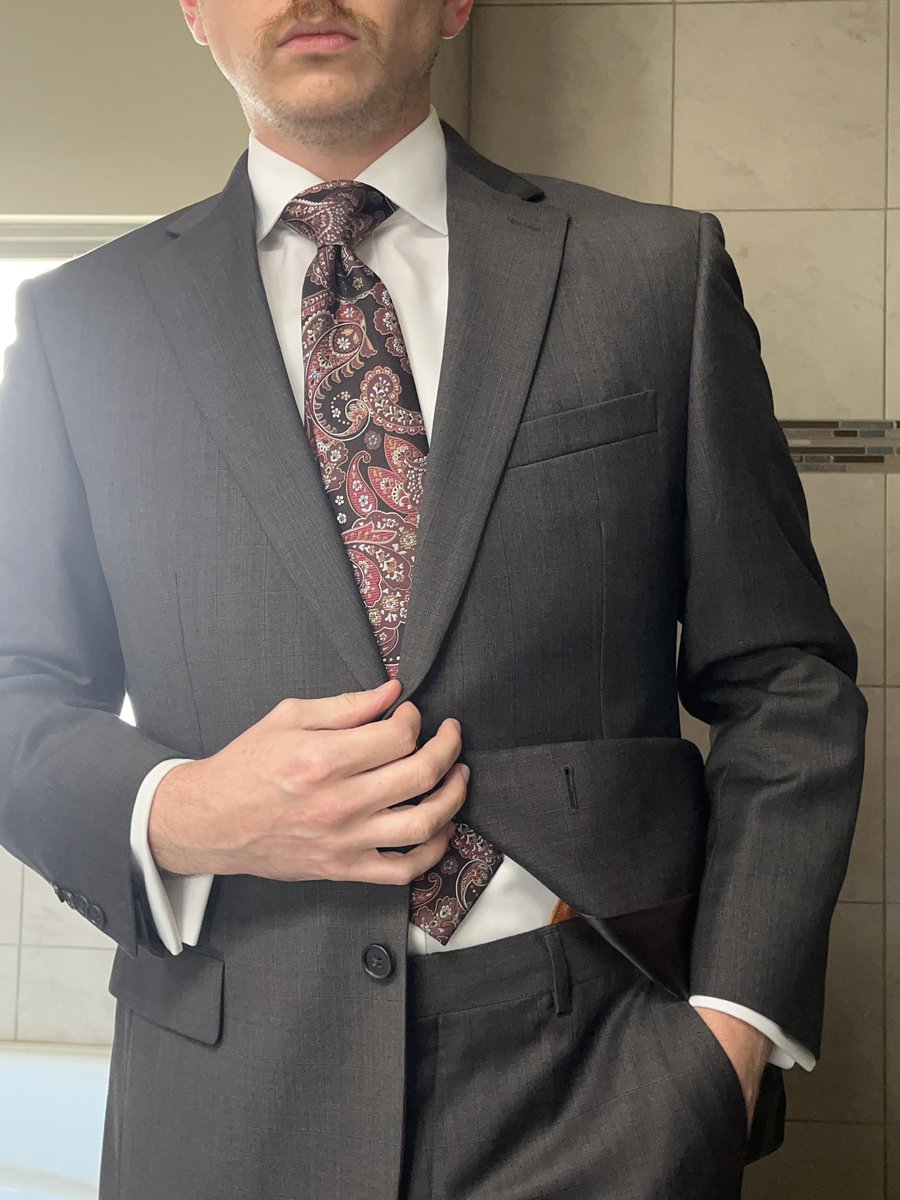 MarcoSuited tweet media