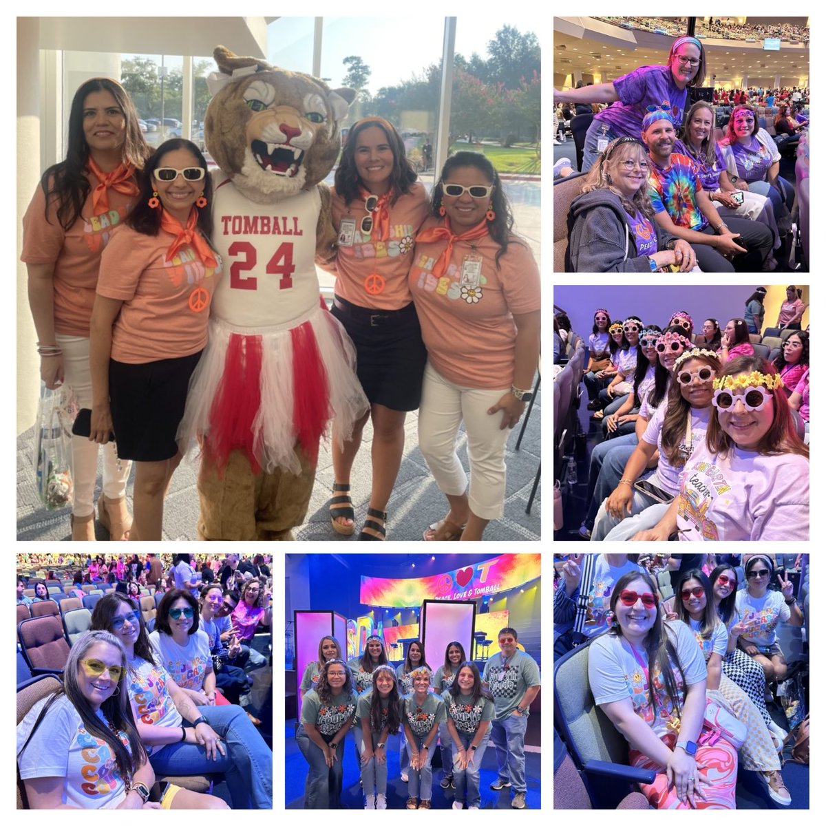 Devi Carlos (@devi_carlos) on Twitter photo Happy Convocation Day! <a href="/TISDRES/">Rosehill Elementary</a> is ready for a new school year for learning, growing, & building an even stronger community!✌️❤️& TomballISD #straightArateddistrict #1BestSchoolDistrict Happy Convocation Day! <a href="/TISDRES/">Rosehill Elementary</a> is ready for a new school year for learning, growing, & building an even stronger community!✌️❤️& TomballISD #straightArateddistrict #1BestSchoolDistrict
