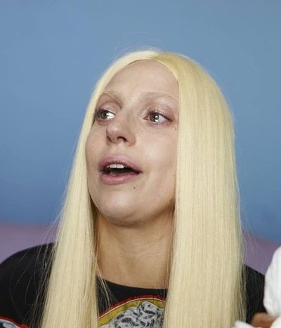 Lady GaGa is known to hate President Trump even more than she loves her career. She praises Biden and slanders MAGA. Now, she is facing $4.7M in tax discrepancies. 

TDS and covering up crime look a lot alike.