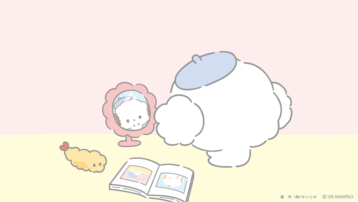 あのときのベレー帽はもう小さくなっちゃったんだみゅん･･
仕立てなおしたら、かわいくかぶれるみゅん･･？
#こぎみゅん
#こぎみゅんのスイーツパーティ