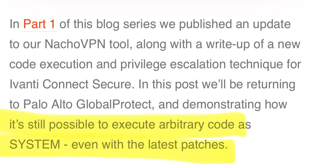 Part 2: PaloAlto GlobalProtect patch bypass

blog.amberwolf.com/blog/2025/augu…