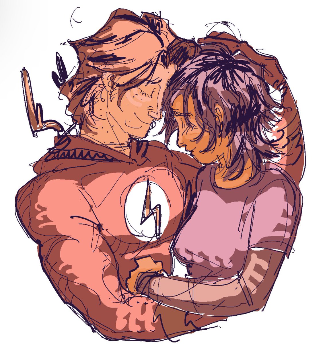 yeahsoapy's tweet image. wallylinda