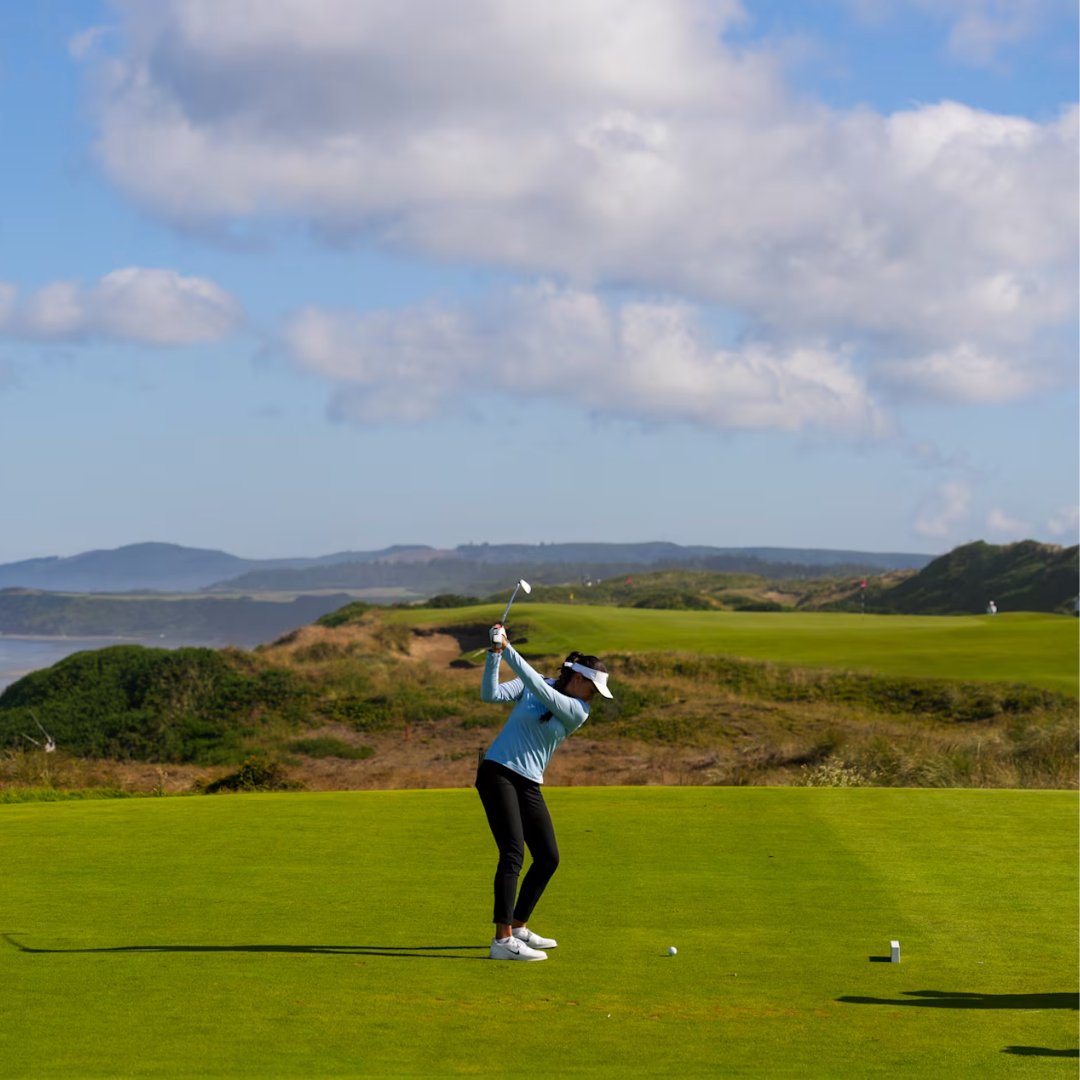 Wishing the hardworking team <a href="/BandonDunesGolf/">Bandon Dunes</a> all the best as they host the world’s top women’s amateurs for the 125th U.S. Women’s Amateur Championship this week. This marks the resort’s ninth <a href="/USGA/">USGA</a>  championship and first U.S. Women’s Amateur since opening in 1999.