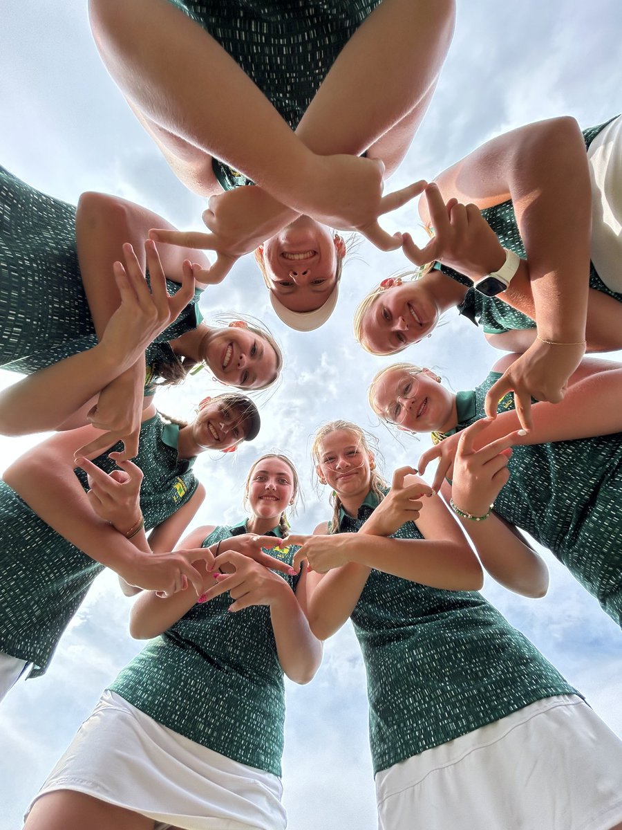 PS #10 Raiders(327) start the season off with a decent score and finish 3rd at the Homestead Invitational.  Great start Raiders!
Reschly 73 (3rd)
Riegsecker 79
Kropf 78
Miller 102
Rost 97
Individuals:
Hartzell 91
Irving 97
<a href="/indianahsgolf/">Indiana HS Golf</a> <a href="/nridgeathletics/">Northridge Athletics</a>