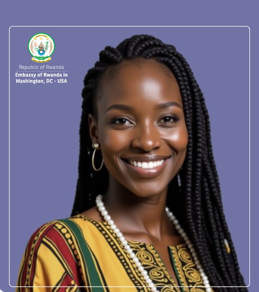 Dear #Rwandans &amp; friends of #Rwanda in the US,
To make access to consular and other services at @RwandainUSA easier, we’ve introduced a 24/7 virtual assistant named Uwirwanda.
💬 Chat with her on WhatsApp: +1 (555) 812-9060
🌐 Or visit: rwandainusa.gov.rw
While other