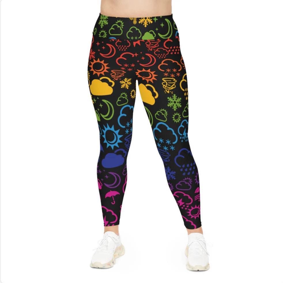 ⚡Wx Icon Leggings = chase-ready comfort + storm-scale style 🌪️
Forecast: your new fave fit. Find them at helicity.co/collections/le…