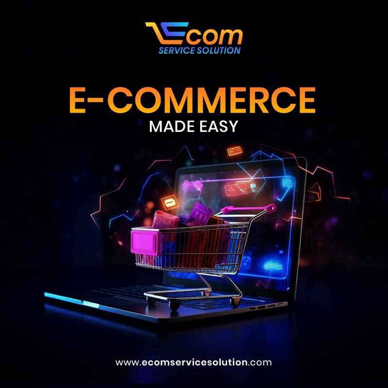 ecomssofficial's tweet image. E-commerce should build your freedom — not your stress.
With our done-for-you automation systems, you get consistent income without constant work.
#PassiveIncome #EcomAutomation #SmartSelling #DFYBusiness #EcomServiceSolution