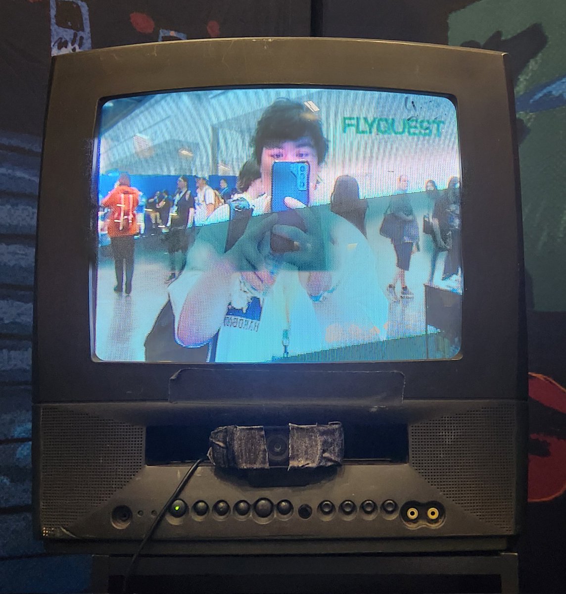 David!!【= ❙ 𖥦 ❙ =】🇵🇸 tweet media