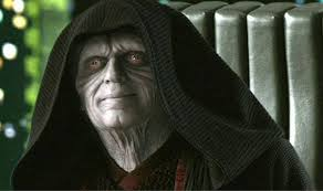 tejasnathan's tweet photo. @LeVeonBell Emperor Palpatine https://t.co/yTvLnRngB9
