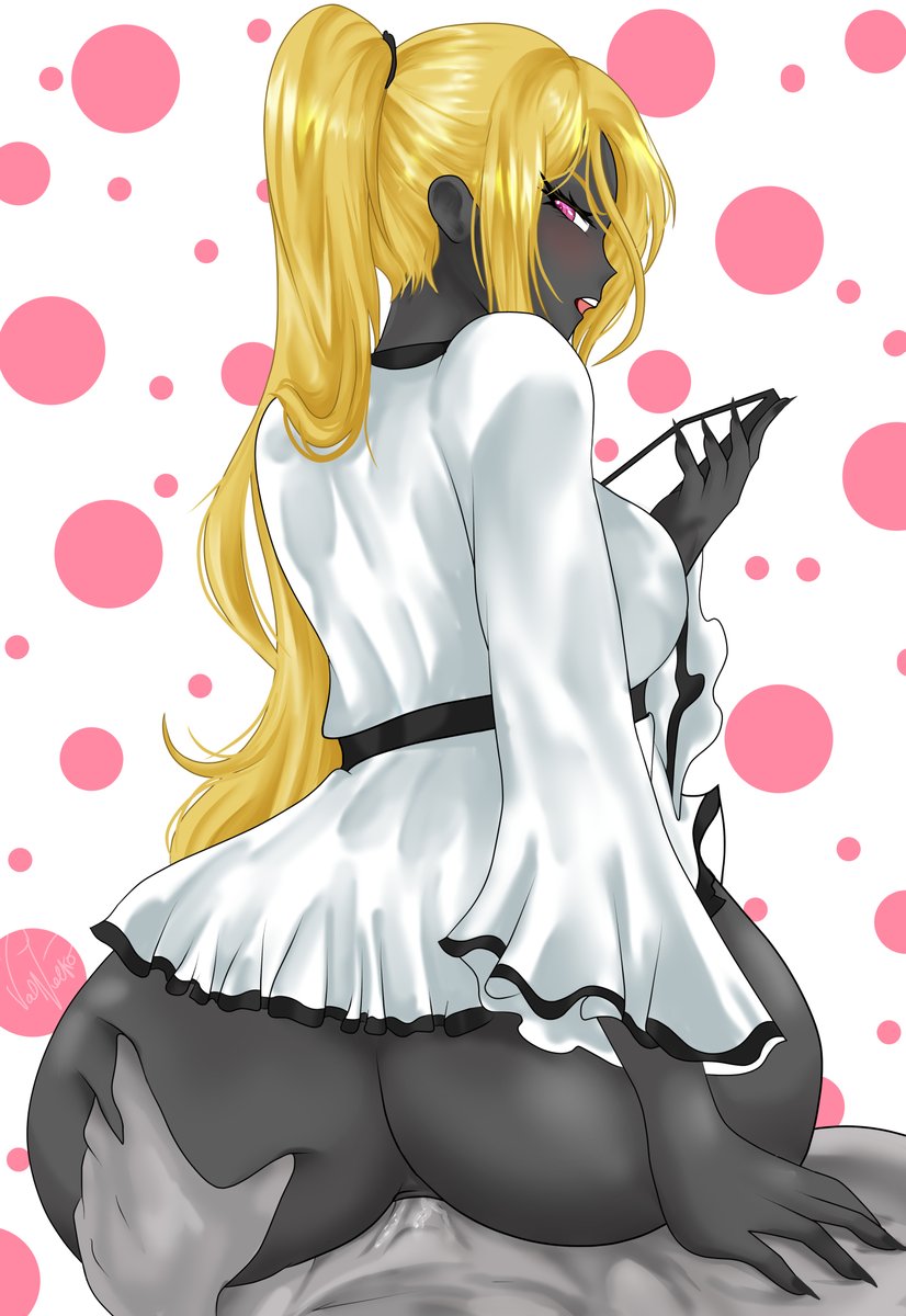 Commissão que fiz para cliente do discord            

 😍 Brigaduu pela confiança