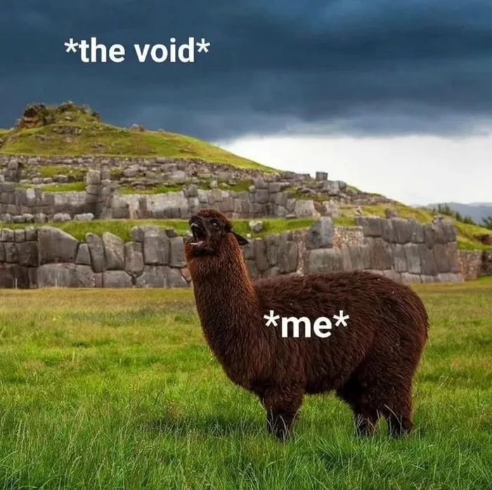 Megalithicmyste's tweet photo. #historyinmemes https://t.co/sIbeOwNBAF