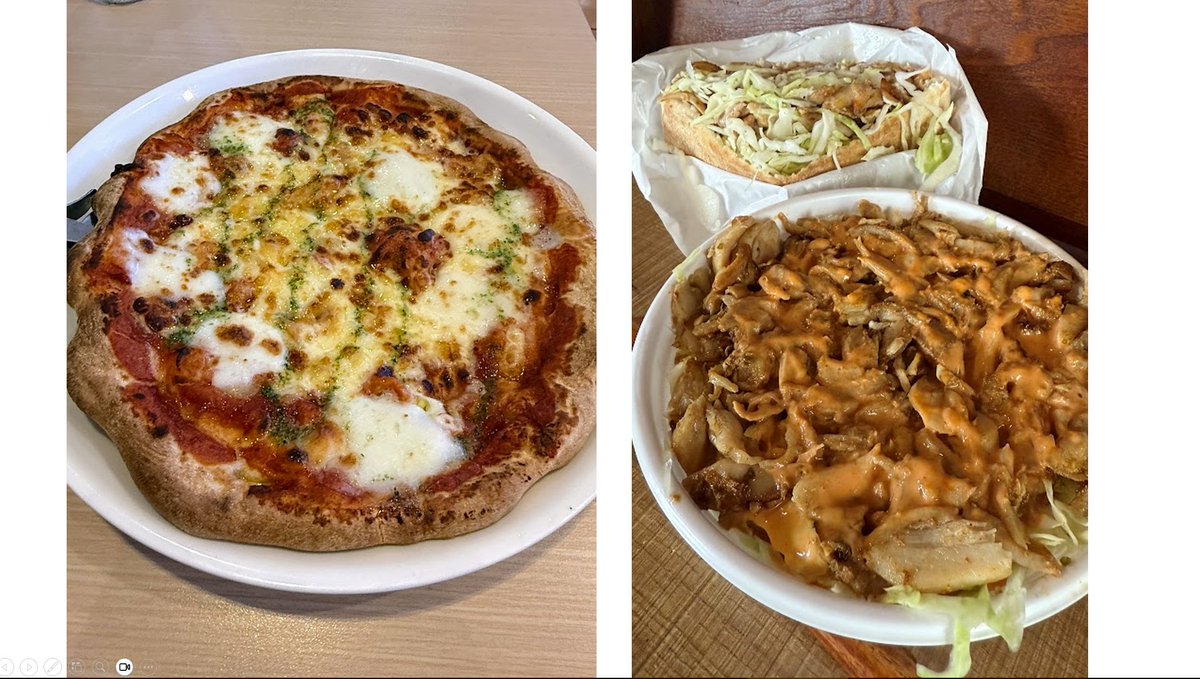 おはようございます

こんだけ暑いと、食事も横着して
デリバリーで済ませたくなりますね😅

東京＆近郊県では最近、
後発の韓国系「Rocket Now」が
「下手したら店に行くより安くない？😳」
ってレベルの大判振る舞いで、つい活用

韓国お得意の「赤字上等殴り込み戦術」やね😁
