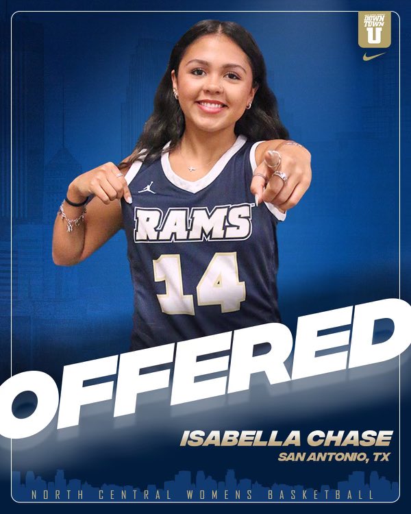 Beya Chase (@beyaachase_) on Twitter photo Thank you so much <a href="/davidrohrbach_/">Coach Rohrbach</a> and <a href="/madihecox6/">Coach Madi Hecox</a> for an amazing campus visit! After a great conversation, I’m beyond grateful to have received an offer from North Central University! Truly blessed and excited for this opportunity!! <a href="/SAFinestbball/">SA Finest Basketball</a> <a href="/CoachMattHayes/">Matthew Hayes</a> <a href="/makaylamabry/">Makayla Mabry</a> Thank you so much <a href="/davidrohrbach_/">Coach Rohrbach</a> and <a href="/madihecox6/">Coach Madi Hecox</a> for an amazing campus visit! After a great conversation, I’m beyond grateful to have received an offer from North Central University! Truly blessed and excited for this opportunity!! <a href="/SAFinestbball/">SA Finest Basketball</a> <a href="/CoachMattHayes/">Matthew Hayes</a> <a href="/makaylamabry/">Makayla Mabry</a>