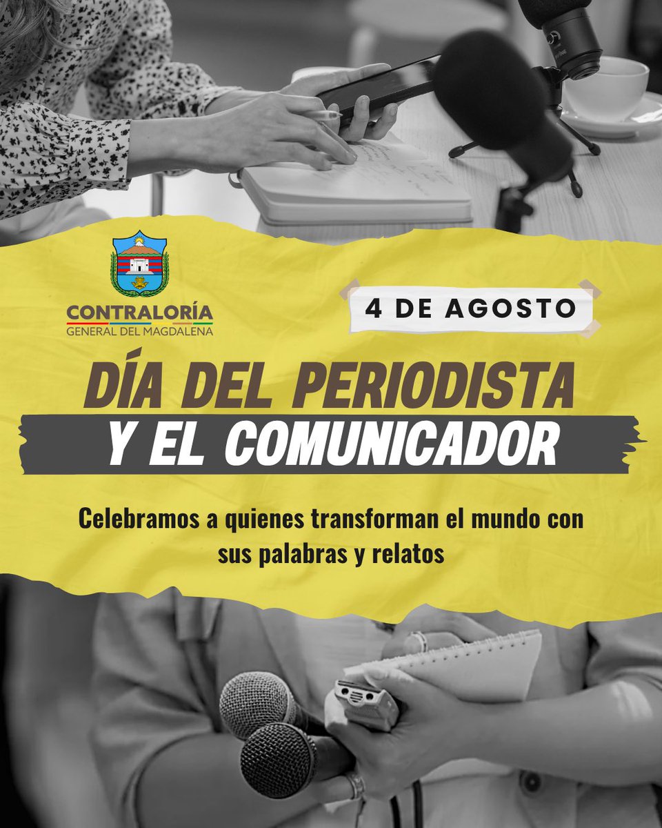 Alberto Mario Garzón Wilches tweet media