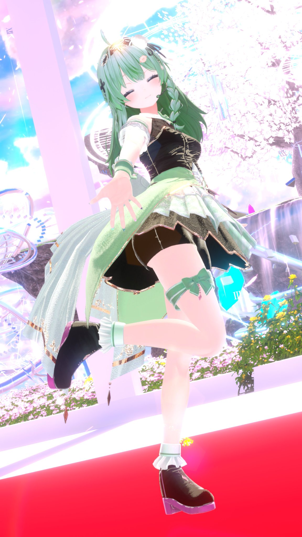 ai♡Kfmi様 さんだー⚡🐑 on X: 