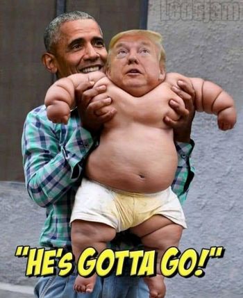 <a href="/HalfwayPost/">The Halfway Post</a> He's gotta go !