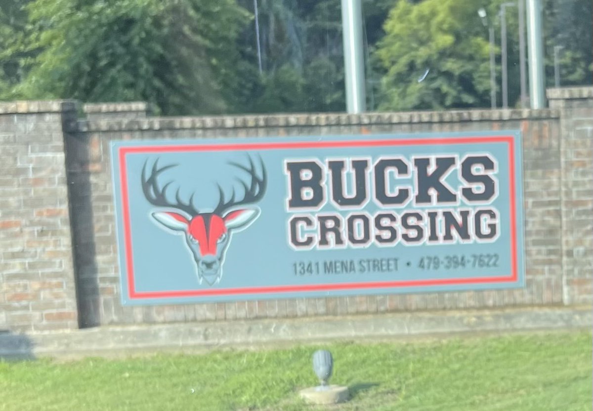 Great visit at <a href="/UARMBaseball/">UARM Baseball</a> Thank you <a href="/TraywickPeyton/">Peyton Traywick</a> <a href="/ElOsoRami/">Jorge Ramirez</a> #uncommitted