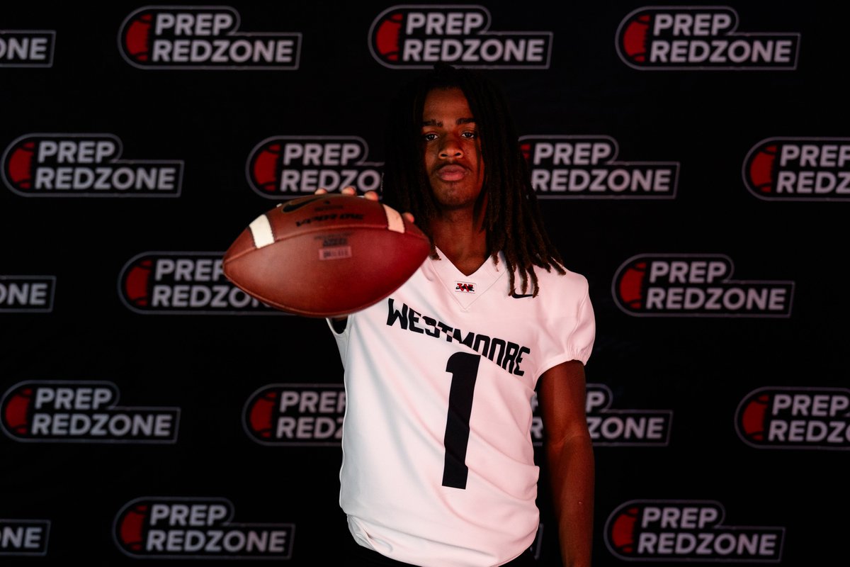 Prep Redzone Oklahoma tweet media