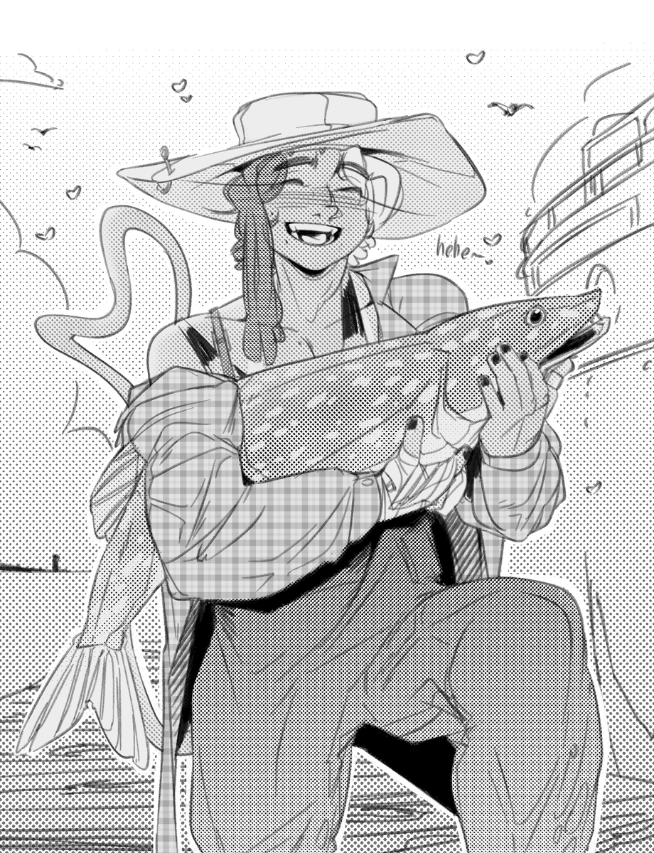Fishing 🎣
