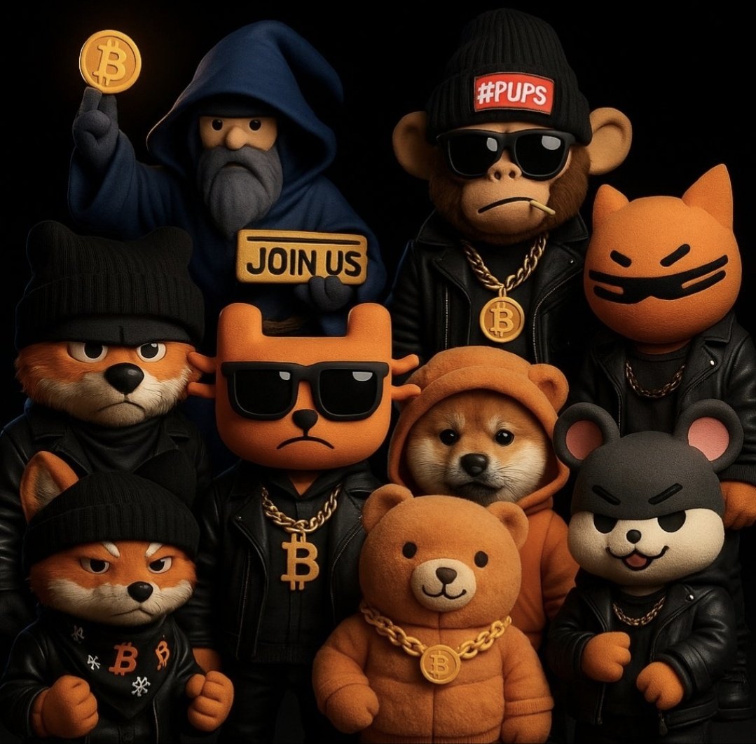 DOGPULSExbt's tweet photo. 🚨 Some are mad $LOBO got listed early on @krakenfx

Me? I see the bigger picture 👀

This isn’t $DOG vs $LOBO vs $MIM 
It’s Runes vs the world 🧱

Today we celebrate $LOBO 🐺
Tomorrow it’s $MIM, $PUPS, $GIZMO, $BDC, WHO KNOWS 👑

Runes fam WINS TOGETHER
Let’s flood the timeline 🧡

#RunesOnKraken #Bitcoin #RunesSzn