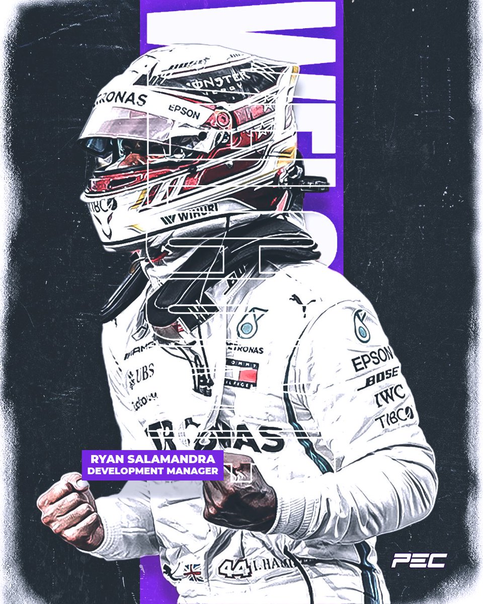 eSportsPEC (@esportspec) on Twitter photo 🇫🇷 | <a href="/ryan_salamandra/">Ryan Salamandra</a>
The former AMS driver leaves his team to join our management team as development team manager.
Bienvenue Ryan 💜
#GoPEC 🇫🇷 | <a href="/ryan_salamandra/">Ryan Salamandra</a>
The former AMS driver leaves his team to join our management team as development team manager.
Bienvenue Ryan 💜
#GoPEC