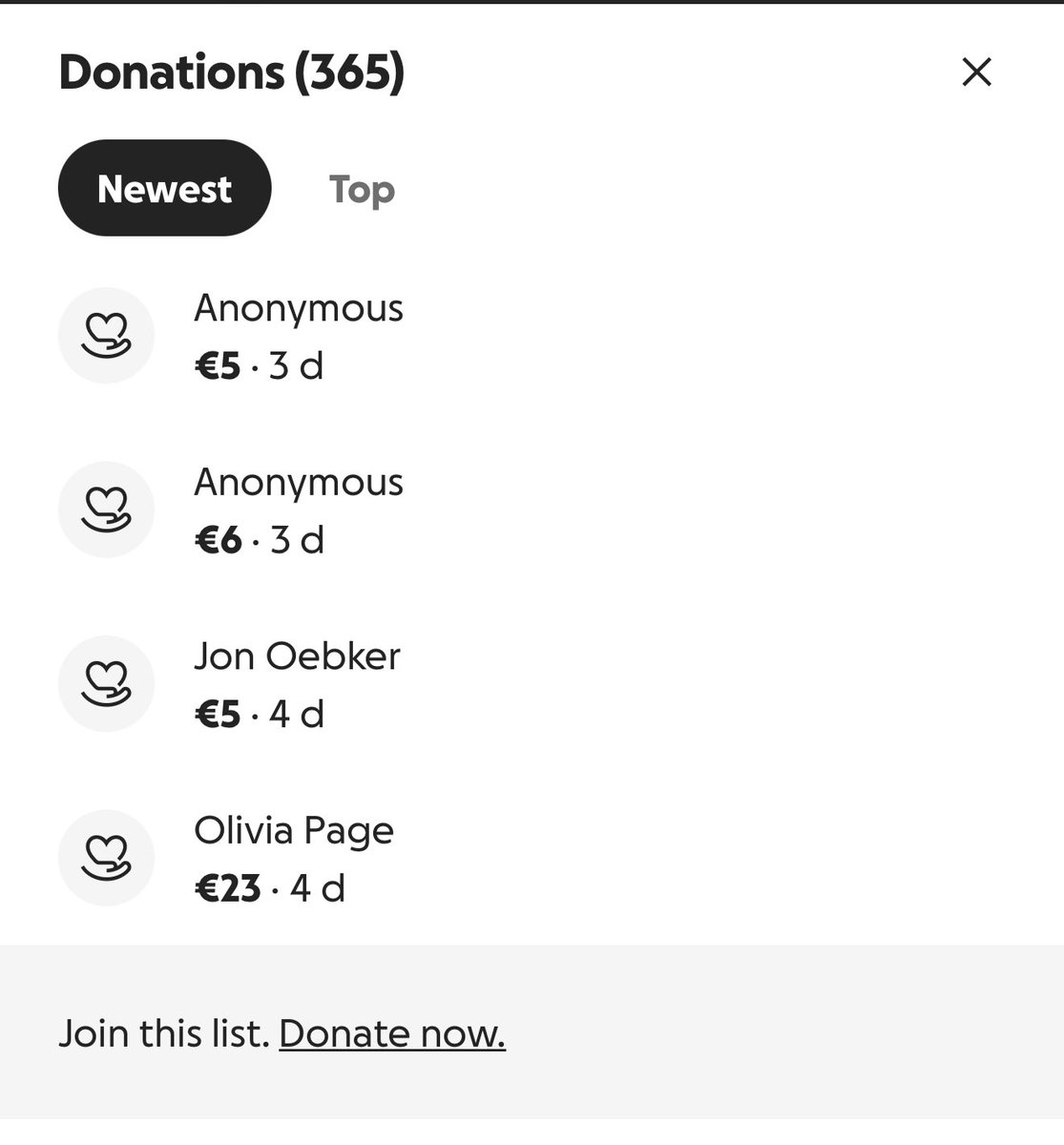 Please don’t just scroll past 🙏🏻

No donations since 3 days ‼️💔
Can we reach 10 donations today? This is all I’m asking for, we need it for food, my family is starving and this is our only income these days, please donate if possible and share 🍉

GFM:gofund.me/85c366ab
