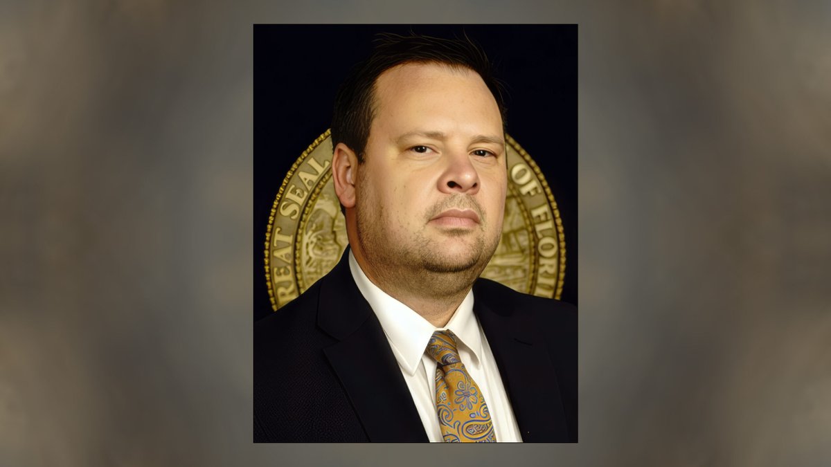 Silent A Productions (@silentaprods) on Twitter photo Go deeper: .<a href="/AGJamesUthmeier/">Attorney General James Uthmeier</a> appoints Bradley McVay as Statewide Prosecutor
Reporting by <a href="/DrewDixon30/">Drew Dixon</a>
flapol.com/45AZJeU
#FlaPol Go deeper: .<a href="/AGJamesUthmeier/">Attorney General James Uthmeier</a> appoints Bradley McVay as Statewide Prosecutor
Reporting by <a href="/DrewDixon30/">Drew Dixon</a>
flapol.com/45AZJeU
#FlaPol
