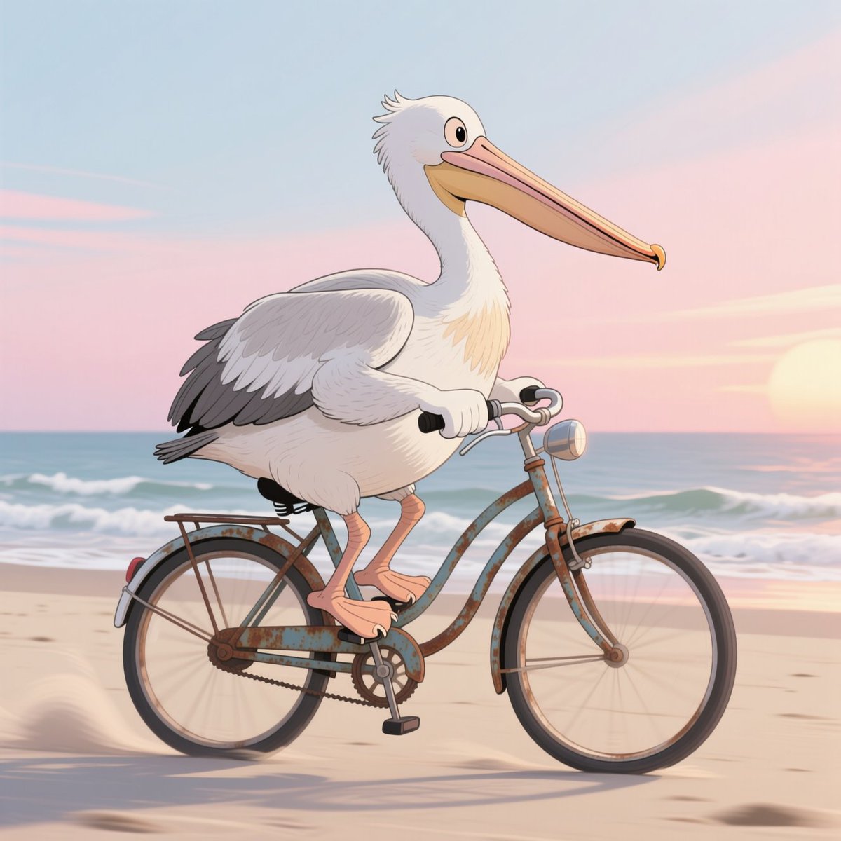 Qwen-image is pretty good <a href="/simonw/">Simon Willison</a>