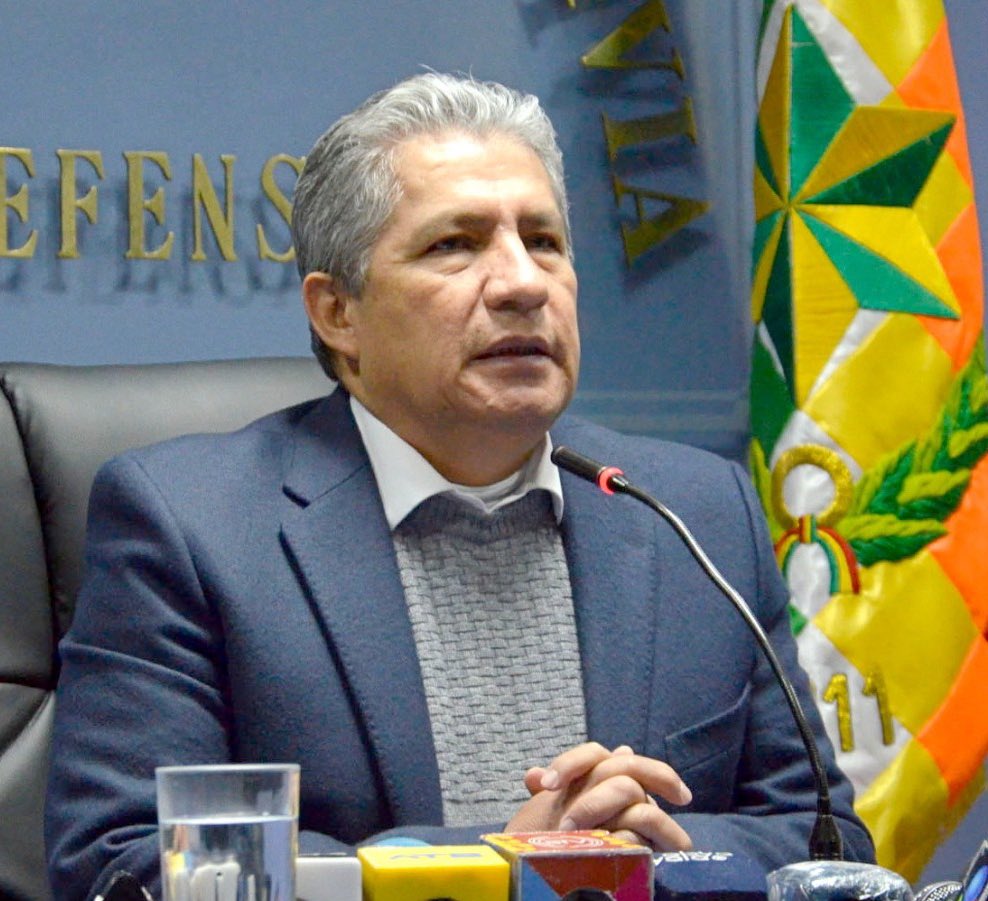 La denuncia de los audios contra el empresario Claure es solo una clara muestra de cómo los medios de comunicación nacionales o internacionales sistémicos, a los que me referí el pasado domingo 3, responden a grandes intereses económicos de empresas transnacionales, saqueadores