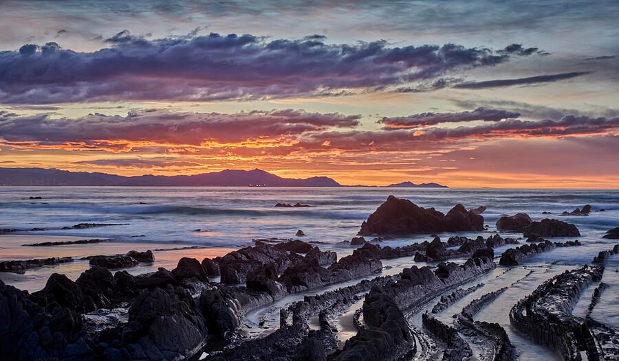 Photography from Asturias, Spain is great way to decorate your walls. #photography #Bilbao #travel #art4sale #artlover #picoftheday #artwork #spain #wallart #buyart #walldecor Please click link for more information and pricing buff.ly/9rc9IcF