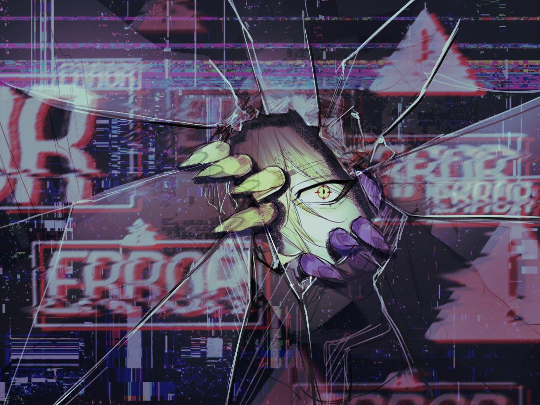 chihuahuarien's tweet image. ⚠️⚠️⚠️ #phainon