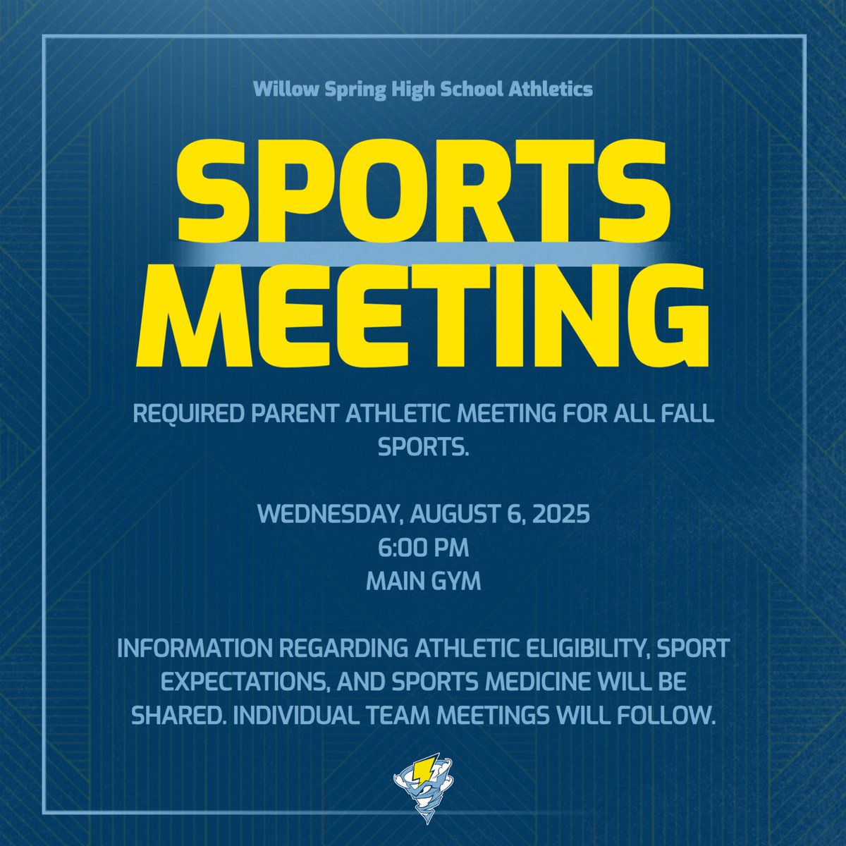 Willow Spring Storm tweet media