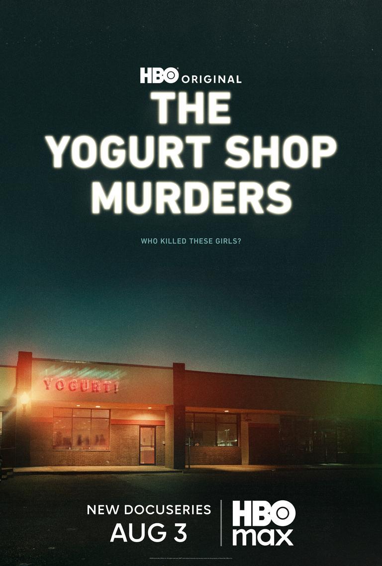 OJO. HBO ha estrenado el aterrador documental THE YOGURT SHOP MURDERS, la historia de 4 chicas que en 1991 en Austin fueron asesinadas en una tienda de Yogures. 4 episodios escalofriantes sobre el crimen, el laberinto de pruebas y la realidad tras el caso.