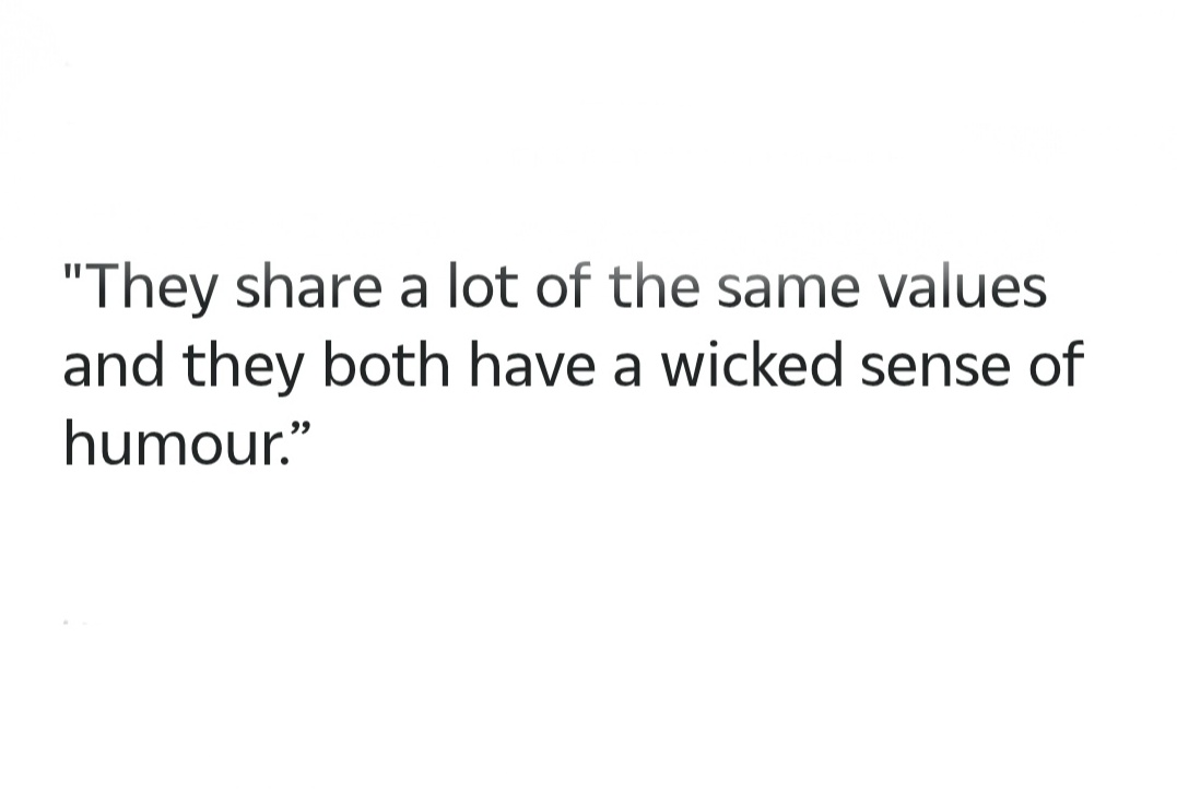 the sun saying louis shares values with a racist is actually disgusting