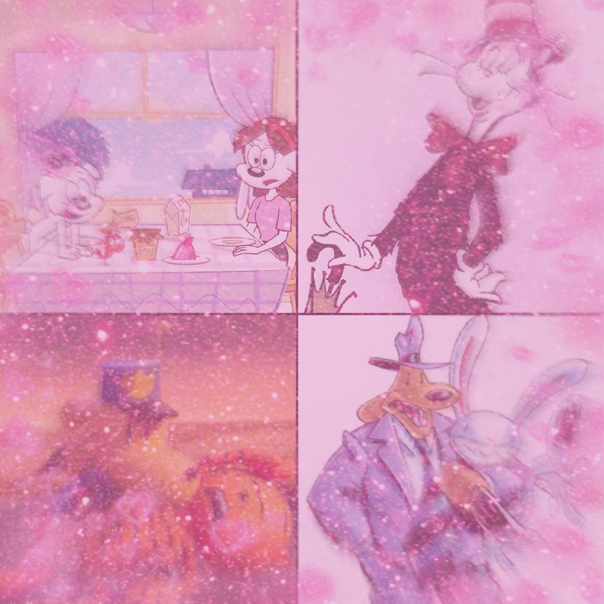 SophiaMila2024's tweet image. 𝐇𝐚𝐩𝐩𝐲 𝐍𝐚𝐭𝐢𝐨𝐧𝐚𝐥 𝐅𝐫𝐢𝐞𝐧𝐝𝐬𝐡𝐢𝐩 𝐃𝐚𝐲 𝟐𝟎𝟐𝟓 👬🎗✨👭

#National #Friendship #pfpicon #collage  #newspapercollage 
#phineasandferb #petethecat #pinkpanther #indigopark #guieestopa #thecatinthehat #samandmax #dogman #viniciusandtom #rio2016 #garfield #snoopy