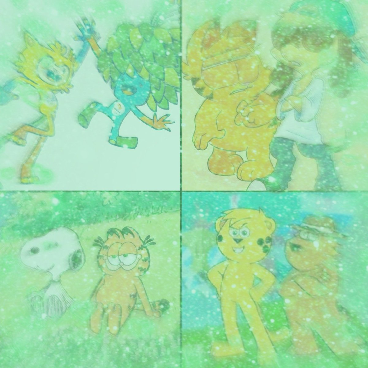 SophiaMila2024's tweet image. 𝐇𝐚𝐩𝐩𝐲 𝐍𝐚𝐭𝐢𝐨𝐧𝐚𝐥 𝐅𝐫𝐢𝐞𝐧𝐝𝐬𝐡𝐢𝐩 𝐃𝐚𝐲 𝟐𝟎𝟐𝟓 👬🎗✨👭

#National #Friendship #pfpicon #collage  #newspapercollage 
#phineasandferb #petethecat #pinkpanther #indigopark #guieestopa #thecatinthehat #samandmax #dogman #viniciusandtom #rio2016 #garfield #snoopy