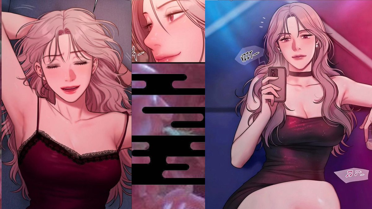 Maria (@l0veshatred) on Twitter photo 