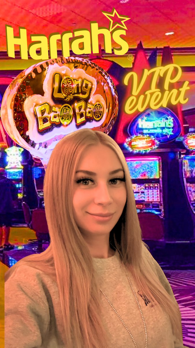 TiffanyGambla's tweet photo. New Vlog Posted:

https://t.co/fAB8nU43SY

#atlanticcity #nj #slots #gamble #gambler #fun #blonde #youtube #gaming #borgata #newjersey #poker #harrahs #casino #bet #betting #money #parlay #bonus #blackjack #jackpot #lasvegas #fanduel #wsop #worldseriesofpoker https://t.co/HfsrxeL3l5