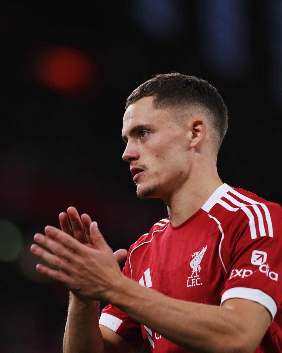 The Anfield Wrap tweet media