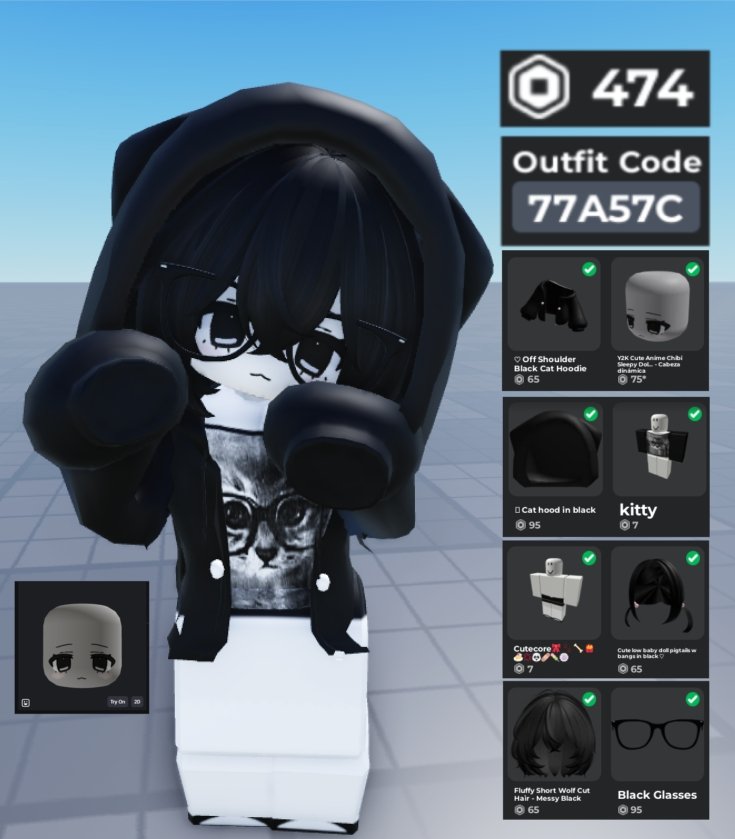 AbyXann's tweet photo. 🎀 My first UGC is now on sale on #roblox! ✨
Buy it here: https://t.co/OH6rytwcAh 
I'm very happy with the result :'3💖

#roblox #robloxugc #robloxart #RobloxDev #robloxoutfit
#robloxclothes #robloxclothing #Robloxdesign #robloxdesigner
#adoptme #robloxfanart https://t.co/392IBozwBV