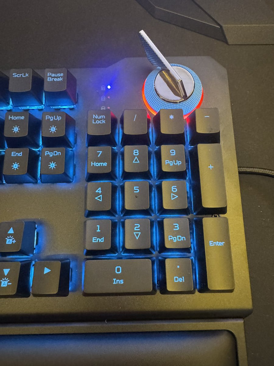 dailygamingtech's tweet photo. Acer Predator Aethon 700 Gaming Keyboard Review

https://t.co/XapKrLzJvr

#gaming #PC #Keyboard #gamingkeyboard https://t.co/4hhyw4MzwC