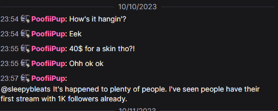 Moon Critter MOVING TO BLUESKY tweet media