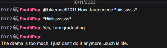 Moon Critter MOVING TO BLUESKY tweet media