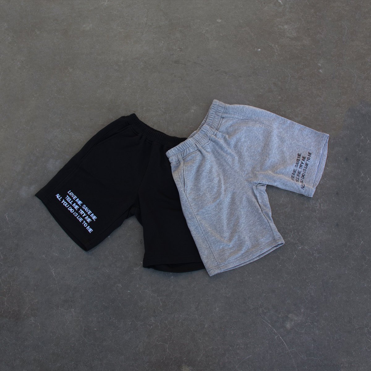 Labashwrld's tweet image. Toxic love leaves marks.
We turned them into art.
New short. Out now.
#لبش