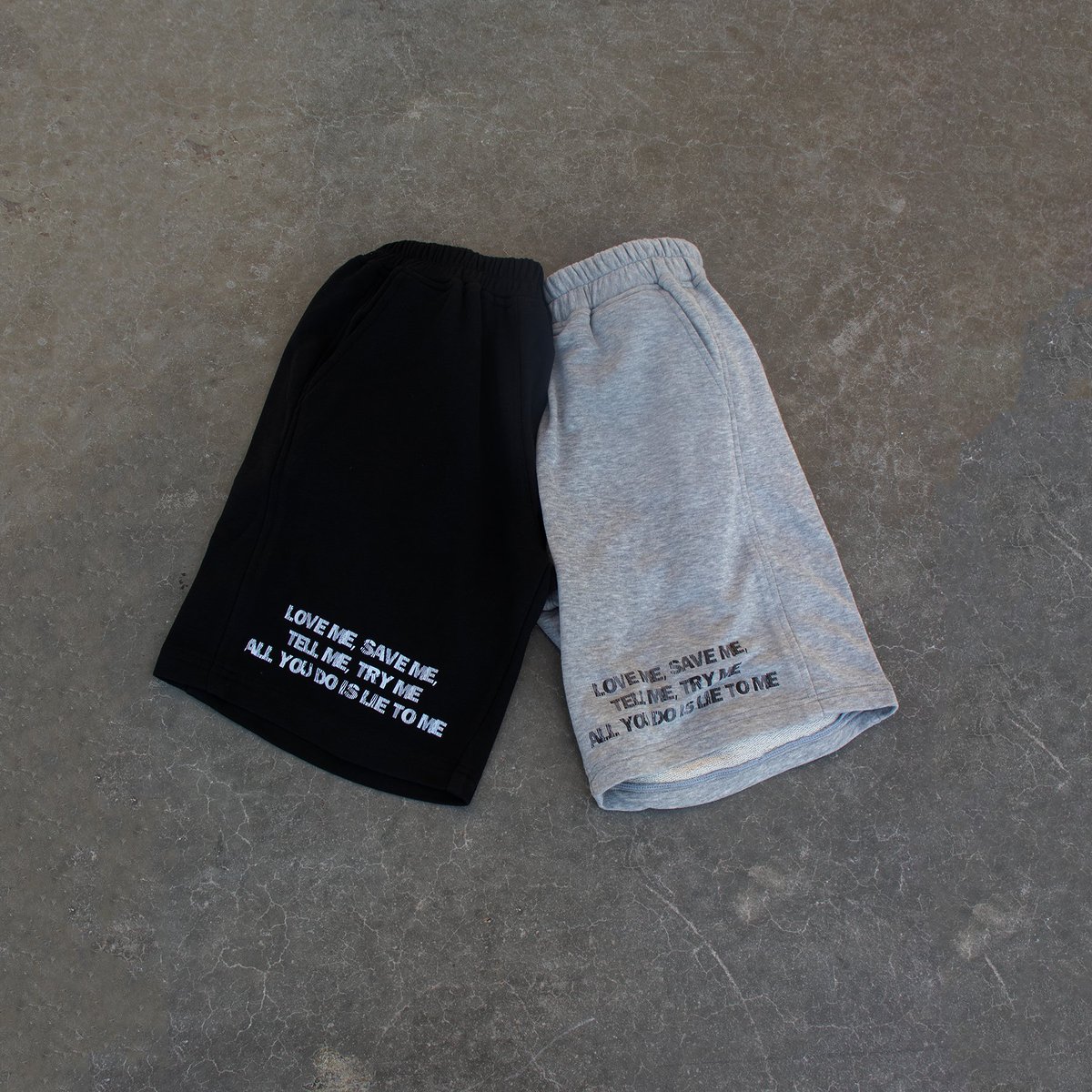 Labashwrld's tweet image. Toxic love leaves marks.
We turned them into art.
New short. Out now.
#لبش