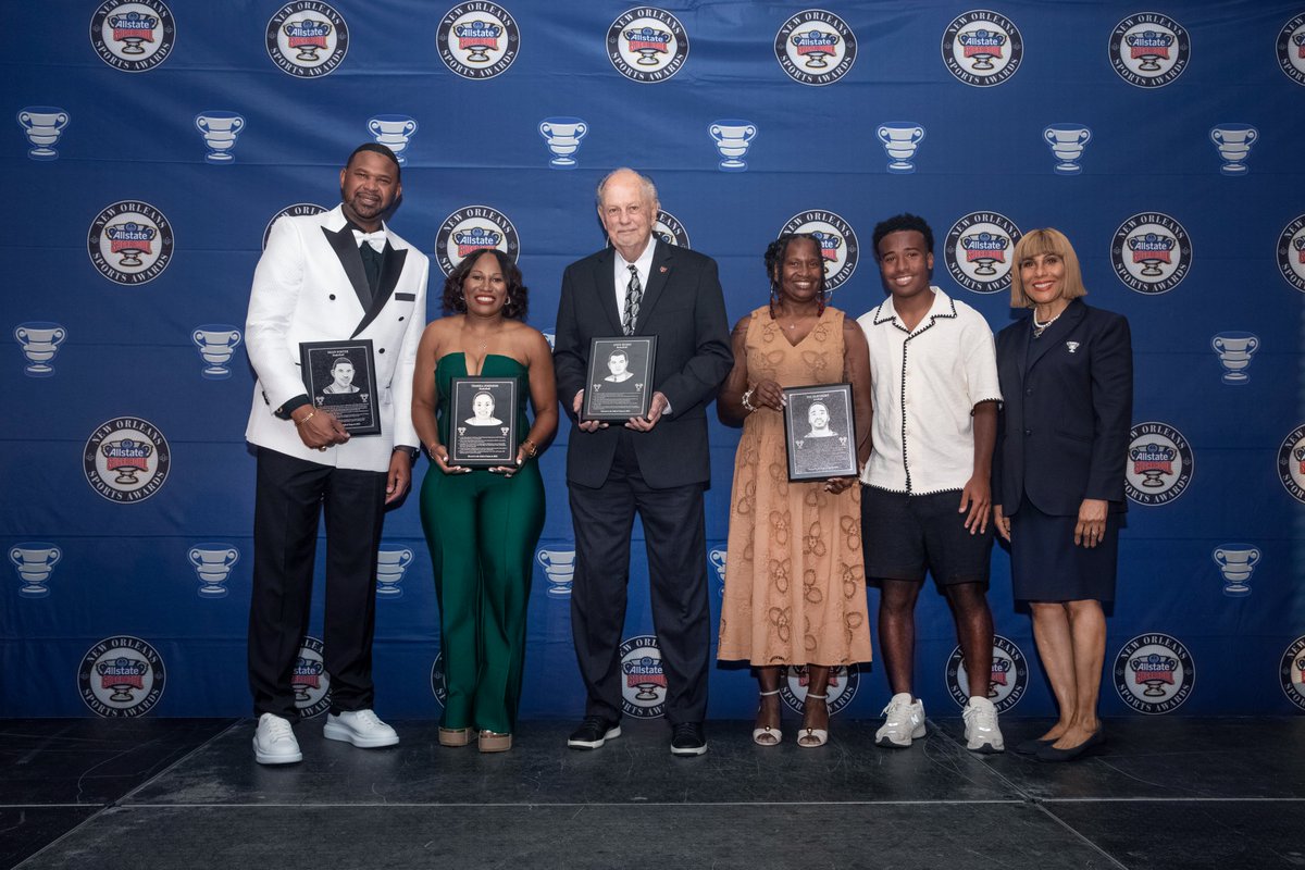 Allstate Sugar Bowl tweet media